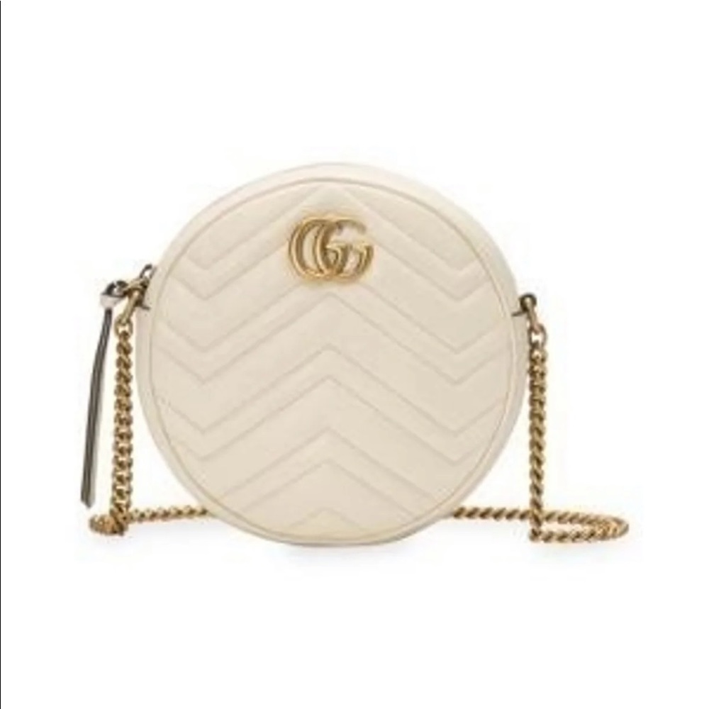 GG purse